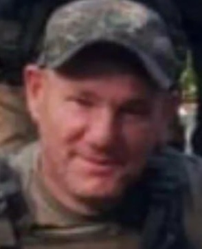 Фото: Погибший на войне с Украиной Мироненко Борис Анатольевич. Новосибирская область, добровольцы