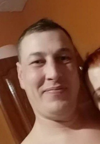 Фото: Погибший на войне с Украиной Бабушкин Геннадий Анатольевич. Камчатский край, мотострелковые войска