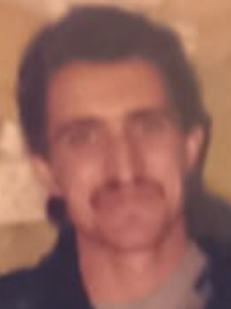 Фото: Погибший на войне с Украиной Кожухов Владимир Павлович. Орловская область, добровольцы