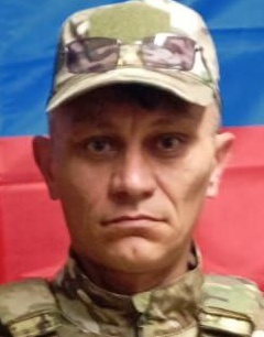 Фото: Погибший на войне с Украиной Хасанов Шухрат Уктамович. Алтайский край, ВДВ