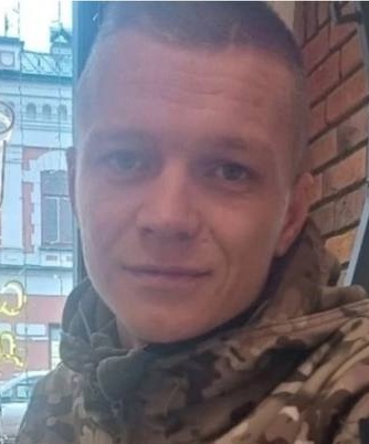 Фото: Погибший на войне с Украиной Бойназаров Николай Камбаралиевич. Новгородская область, добровольцы