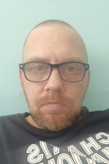 Фото: Погибший на войне с Украиной Радкевич Олег Юрьевич. Ростовская область, нет данных