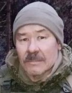 Фото: Погибший на войне с Украиной Салихов Рамдис Закиевич. Челябинская область, нет данных