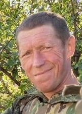 Фото: Погибший на войне с Украиной Будеев Александр Владимирович. Костромская область, танковые войска
