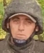 Фото: Погибший на войне с Украиной Крюков Виктор Николаевич. Кемеровская область, нет данных