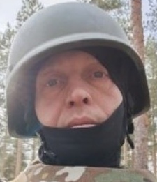 Фото: Погибший на войне с Украиной Морозько Алексей Владимирович. Кемеровская область, добровольцы