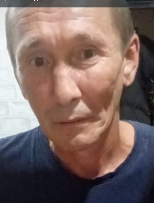 Фото: Погибший на войне с Украиной Кириллов Николай Анатольевич. Республика Башкортостан, добровольцы