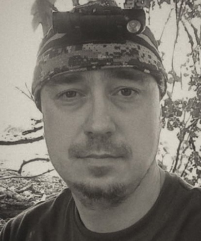 Фото: Погибший на войне с Украиной Космачёв Илья Викторович. Республика Карелия, нет данных