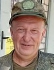 Фото: Погибший на войне с Украиной Александров Сергей Владимирович. Вологодская область, добровольцы