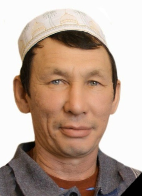 Фото: Погибший на войне с Украиной Жулдубаев Марат Магатаевич. Оренбургская область, добровольцы