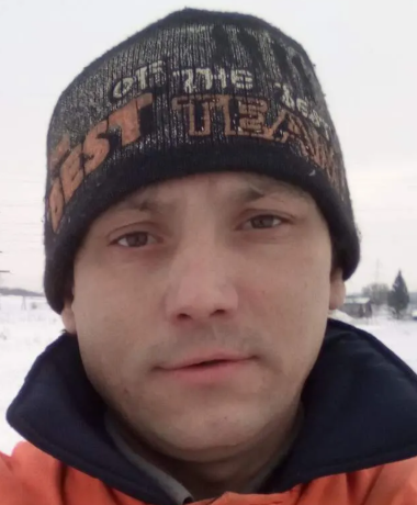 Фото: Погибший на войне с Украиной Тананакин Алексей Валерьевич. Кемеровская область, нет данных