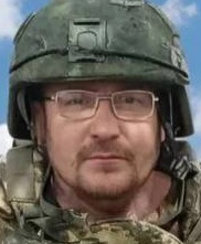 Фото: Погибший на войне с Украиной Семенов Анатолий Вячеславович. Хабаровский край, нет данных