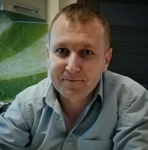 Фото: Погибший на войне с Украиной Дудников Александр Игоревич. Саратовская область, нет данных
