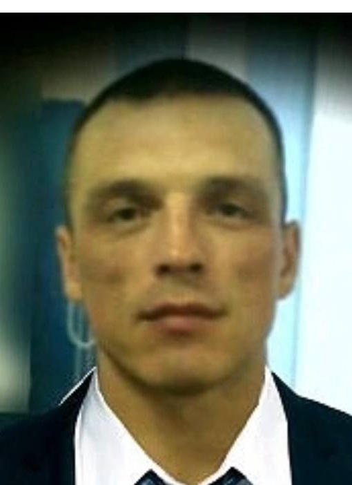 Фото: Погибший на войне с Украиной Храмченков Александр Александрович. Саратовская область, заключенные