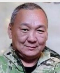 Фото: Погибший на войне с Украиной Болсоев Даниил Игоревич. Иркутская область, добровольцы
