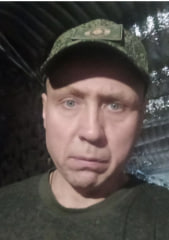 Фото: Погибший на войне с Украиной Вороничев Евгений Сергеевич. Ивановская область, нет данных