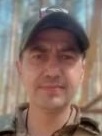 Фото: Погибший на войне с Украиной Лукьянов Алексей Валерьевич. Иркутская область, добровольцы