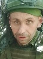 Фото: Погибший на войне с Украиной Бассардинский Вячеслав Викторович. Воронежская область, мотострелковые войска