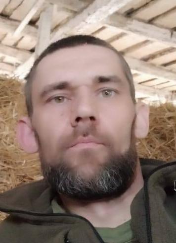 Фото: Погибший на войне с Украиной Коновалов Анатолий Владимирович. Самарская область, мотострелковые войска