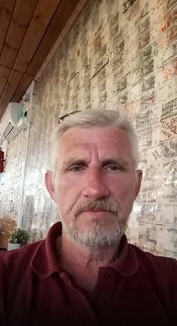 Фото: Погибший на войне с Украиной Олюнин Леонид Анатольевич. Курская область, добровольцы