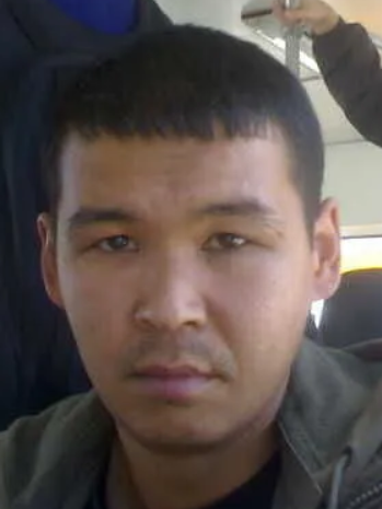 Фото: Погибший на войне с Украиной Кммо Михаил Евгеньевич. Чукотский автономный округ, добровольцы