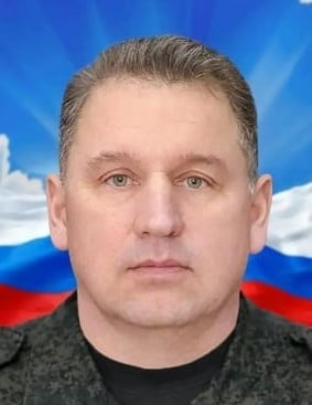 Фото: Погибший на войне с Украиной Прохоров Александр Викторович. Ставропольский край, добровольцы