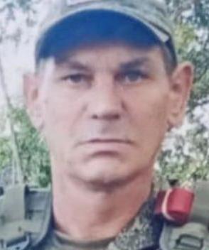 Фото: Погибший на войне с Украиной Федоров Илья Владимирович. Республика Татарстан, добровольцы