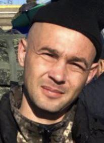 Фото: Погибший на войне с Украиной Заюков Алексей Сергеевич. Иркутская область, мотострелковые войска