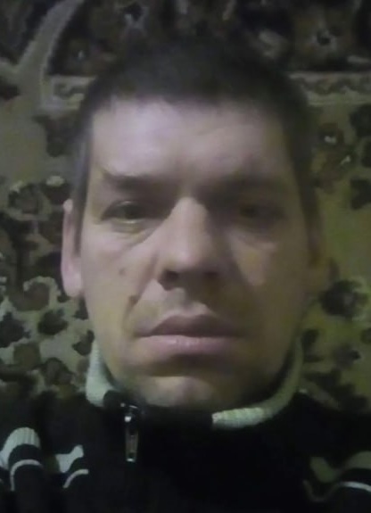Фото: Погибший на войне с Украиной Рязанов Денис Николаевич. Волгоградская область, добровольцы