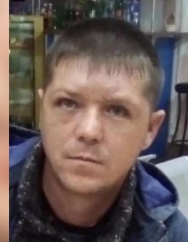 Фото: Погибший на войне с Украиной Подлинев Евгений Васильевич. Волгоградская область, добровольцы