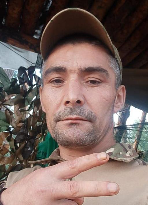 Фото: Погибший на войне с Украиной Куприянов Алексей Николаевич. Республика Бурятия, мотострелковые войска