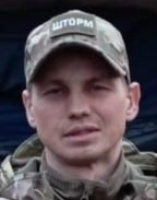 Фото: Погибший на войне с Украиной Еретнов Евгений Владимирович. Свердловская область, нет данных