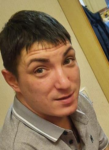 Фото: Погибший на войне с Украиной Ашарапов Олег Рифович. Свердловская область, мотострелковые войска