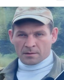 Фото: Погибший на войне с Украиной Ансимов Владимир Анатольевич. Республика Хакасия, нет данных