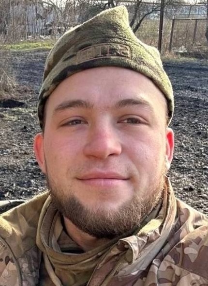 Фото: Погибший на войне с Украиной Кузнецов Владимир Михайлович. Пермский край, нет данных