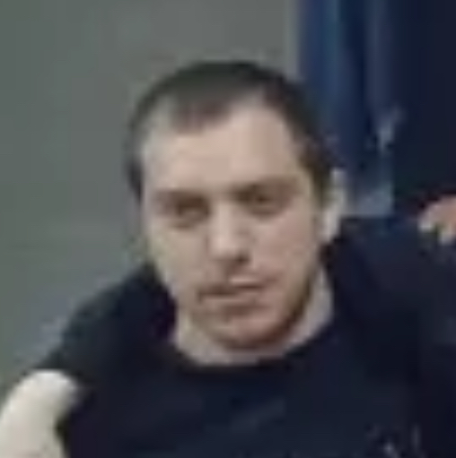 Фото: Погибший на войне с Украиной Яблонский Николай Васильевич. Рязанская область, заключенные