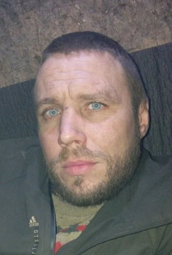 Фото: Погибший на войне с Украиной Шумаков Евгений Вячеславович. Белгородская область, мотострелковые войска