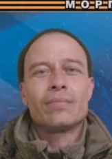 Фото: Погибший на войне с Украиной Варнаков Владимир Иванович. Волгоградская область, добровольцы