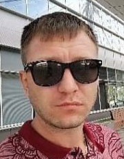 Фото: Погибший на войне с Украиной Зарипов Александр Владимирович. Красноярский край, мотострелковые войска