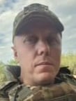 Фото: Погибший на войне с Украиной Блинов Сергей Эдуардович. Республика Карелия, добровольцы