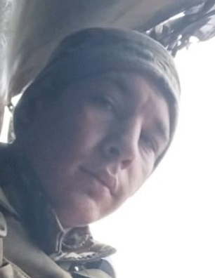 Фото: Погибший на войне с Украиной Колечугин Иван Александрович. Краснодарский край, мотострелковые войска