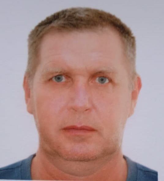 Фото: Погибший на войне с Украиной Черепов Дмитрий Александрович. Самарская область, мотострелковые войска