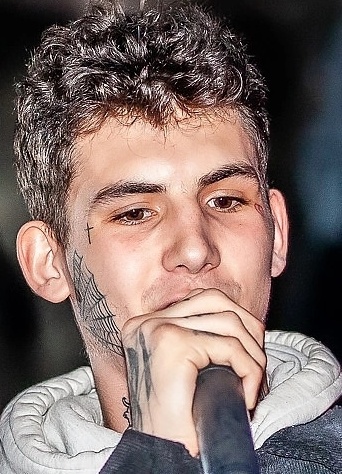 Фото: Погибший на войне с Украиной Гринько Иван Александрович. Челябинская область, мотострелковые войска