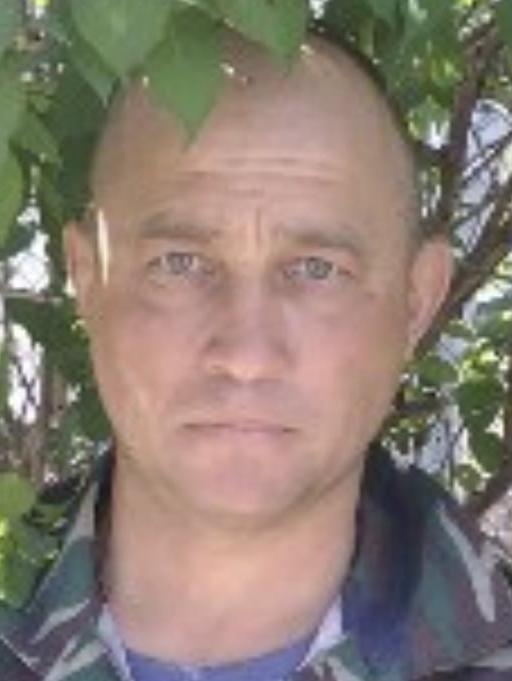 Фото: Погибший на войне с Украиной Музагитов Рамис Радисович. Республика Татарстан, нет данных