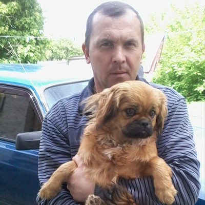 Фото: Погибший на войне с Украиной Зуев Эдуард Владимирович. ДНР, добровольцы