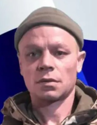 Фото: Погибший на войне с Украиной Трифонов Иван Николаевич. Омская область, нет данных