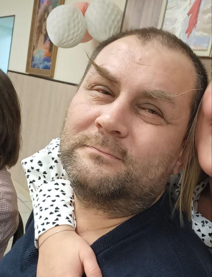 Фото: Погибший на войне с Украиной Андронов Андрей Юрьевич. Пермский край, мотострелковые войска