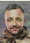 Фото: Погибший на войне с Украиной Чернышов Дмитрий Александрович. Московская область, добровольцы