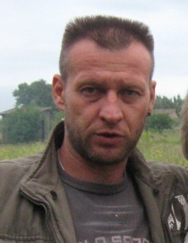 Фото: Погибший на войне с Украиной Братченко Анатолий Владимирович. Брянская область, добровольцы