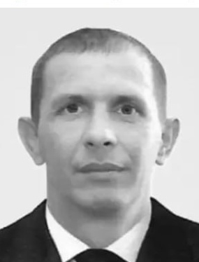 Фото: Погибший на войне с Украиной Фукалов Александр Владимирович. Республика Крым, нет данных